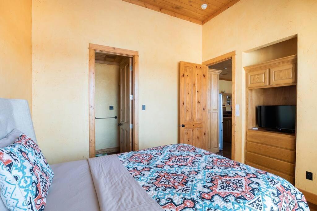 Texas Ranch House With 5 Bedroom And Fish Pond Dallas Kültér fotó