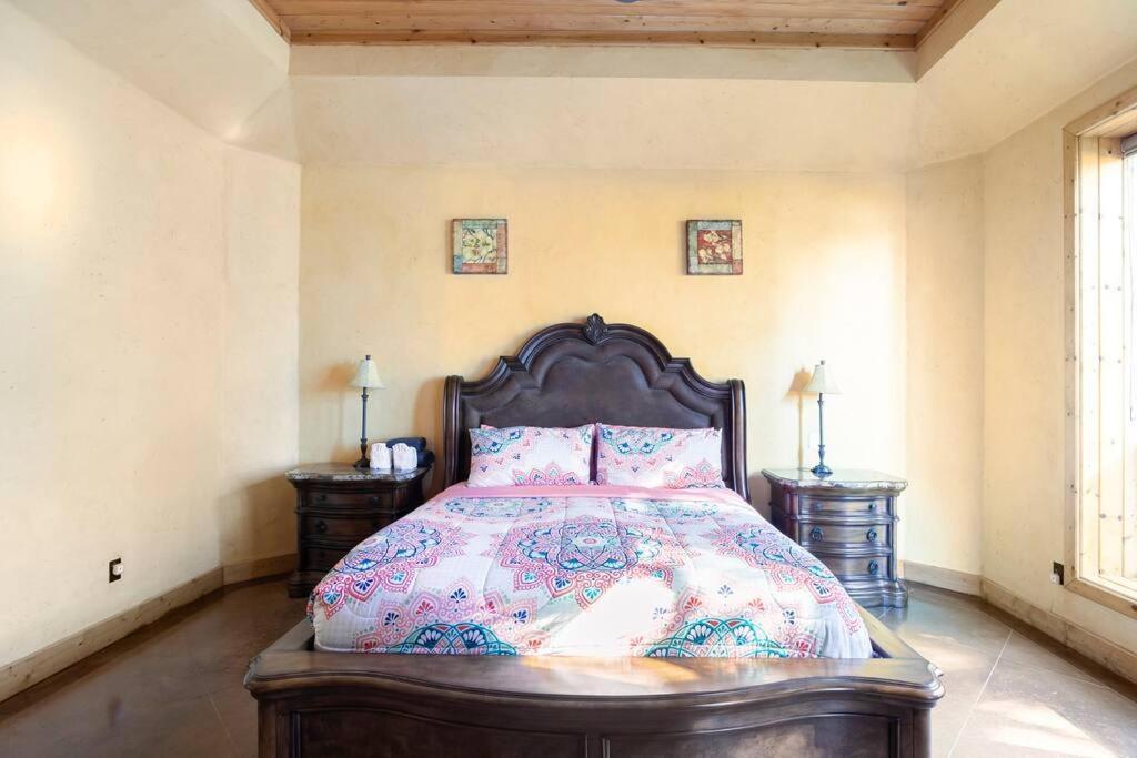 Texas Ranch House With 5 Bedroom And Fish Pond Dallas Kültér fotó