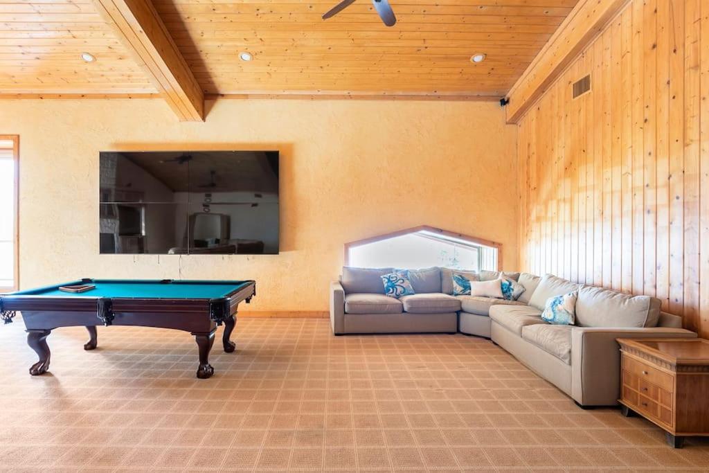 Texas Ranch House With 5 Bedroom And Fish Pond Dallas Kültér fotó